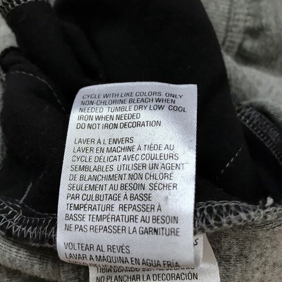 Ideology NWT Sweat Shorts Men XL - Picture 11 of 11